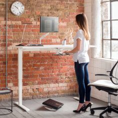 Float Stand with Table Top - Image 4