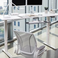 Float Stand with Table Top - Image 2