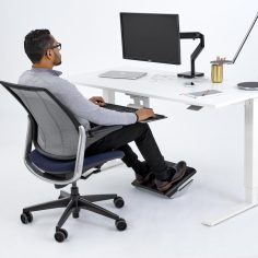 FR500 Foot Rocker - Image 2