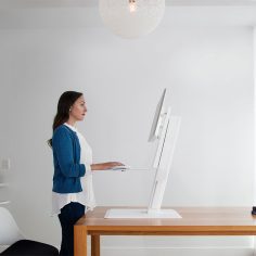 QuickStand Eco for Single Monitor - Image 4