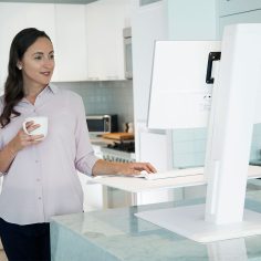 QuickStand Eco for Single Monitor - Image 2
