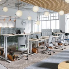 Salotto SS Desk - Image 4