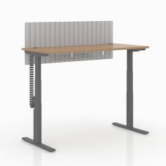 Salotto SS Desk - Image 3