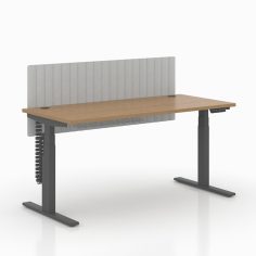 Salotto SS Desk - Image 2