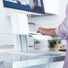 QuickStand Eco for Single Monitor - Image 3