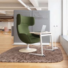 Lives Free Standing Panel - Image 2