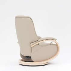 Himolla Jedi Lazyboy Lounge Chair - Image 5