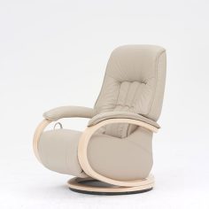 Himolla Jedi Lazyboy Lounge Chair - Image 4