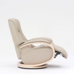 Himolla Jedi Lazyboy Lounge Chair - Image 6