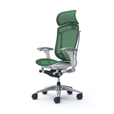 Contessa - Polished Aluminium Frame