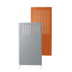 Lives Free Standing Panel