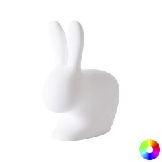 Rabbit Small Lamp with Rechargeable LED