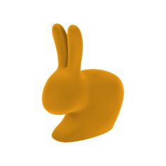 Rabbit Chair Velvet - Image 5