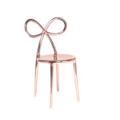 Ribbon Chair Metal Finish - Image 2