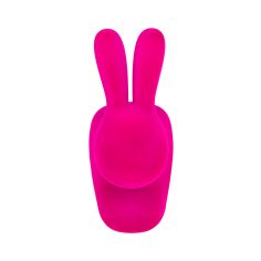 Rabbit Chair Velvet - Image 2