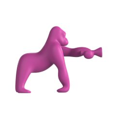 Kong XS Indoor Plug