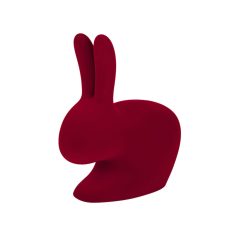 Rabbit Chair Velvet - Image 7