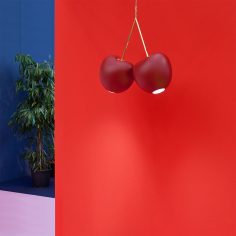 Cherry Lamp - Image 3
