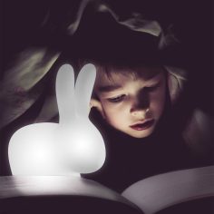Rabbit XS Lamp with Rechargeable LED - Image 3