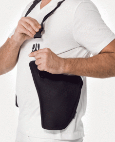 Sancal Fashion Body Bag - Image 2