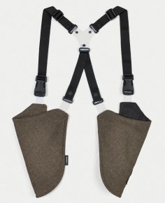 Sancal Fashion Body Bag - Image 4