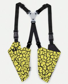 Sancal Fashion Body Bag - Image 3