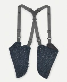 Sancal Fashion Body Bag - Image 6