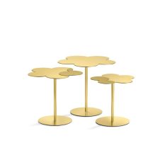 Flowers Medium Side Coffee Table - Image 2