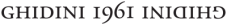 logo-ghidini-1961