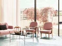 Fred™ Lounge Chair - Image 2