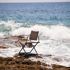SEAX Armchair - Image 2