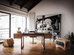 Temperino Stool - Image 4