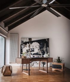 Temperino Stool - Image 3