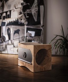 Temperino Stool - Image 2