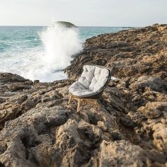 MBRACE Wing Chair - Image 4