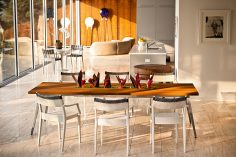 Play Armchair - Platinum & Titanium - Image 2