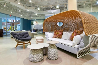 Porcini Side Table - Image 5