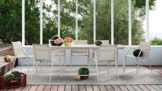 WA Dining Table - Image 3