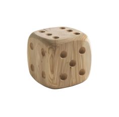 Dadone Small Stool