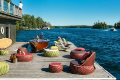 Dala Lounge Chair - Image 2