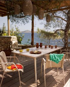 WA Dining Table - Image 5