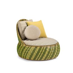 Dala Lounge Chair