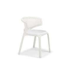 Seashell Armchair