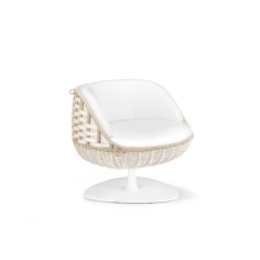 Swingrest Lounge Chair, Rotating