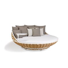 Swingrest Standing Lounger with Base