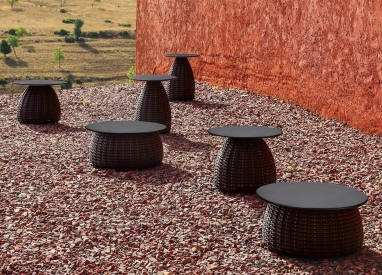 Porcini Side Table - Image 6