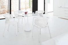 Seashell Armchair - Image 2