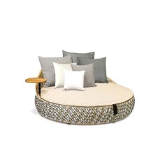 Dala Loveseat