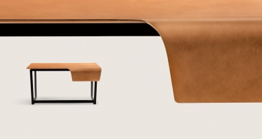 Fred Home Desk - Image 3