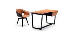 Fred Home Desk - Image 2